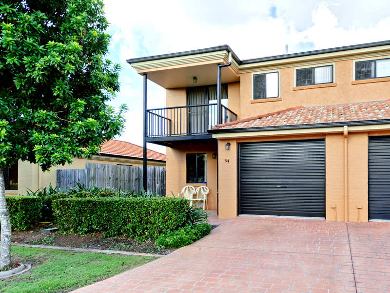 54/176 Daw Road, Runcorn, Qld 4113 - Property Details