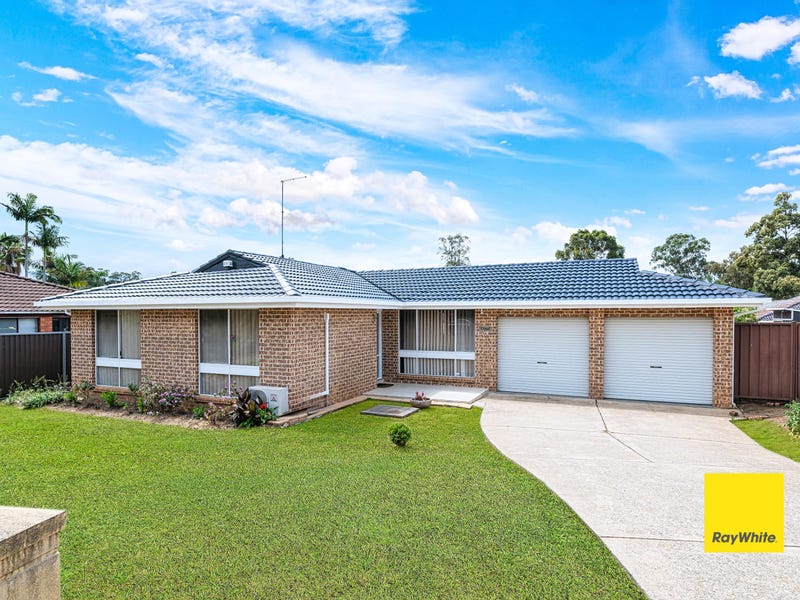 5 Raht Place, Doonside, NSW 2767 Property Details