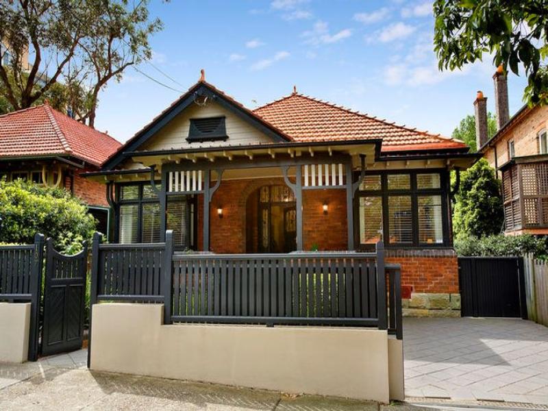 107 Holt Avenue, Mosman, NSW 2088 - realestate.com.au