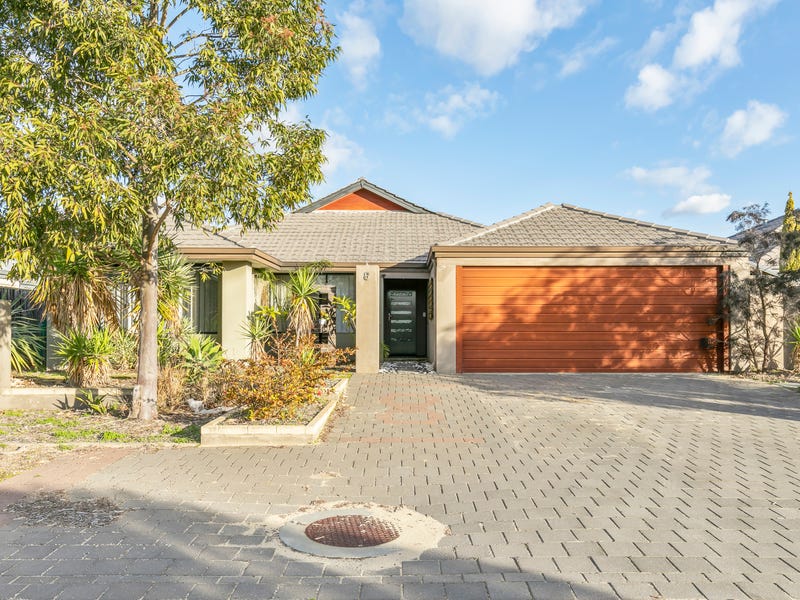 8 Branxholme Terrace, Ellenbrook, WA 6069 House for Sale realestate