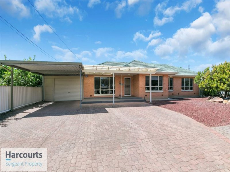 18 Martins Road, Paralowie, SA 5108 Property Details