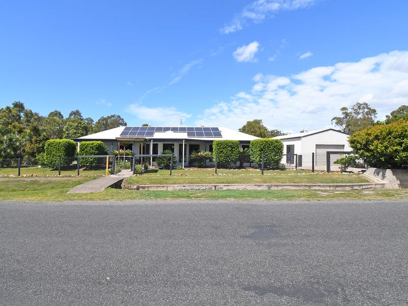 74 Swan Drive, Booral, Qld 4655 Property Details