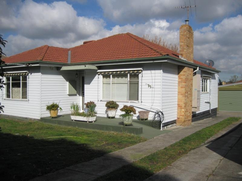 31 Keats Avenue, Kingsbury, Vic 3083