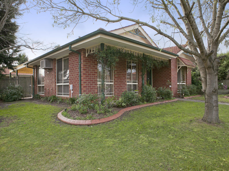 63 Granite Drive, Langwarrin, Vic 3910 Property Details