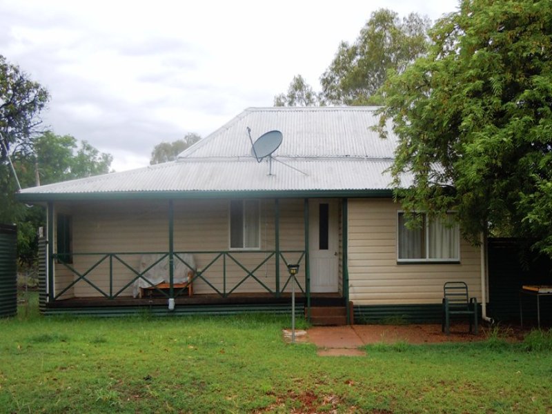 26 McKinlay Street, Cloncurry, Qld 4824 Property Details