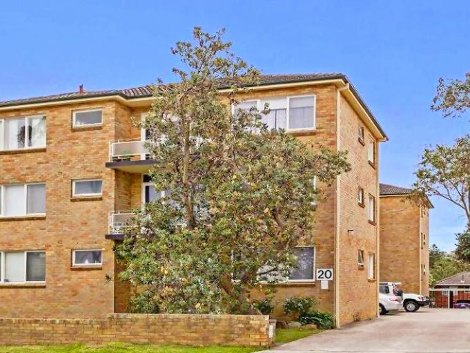 20 Darley Street, Mona Vale, NSW 2103