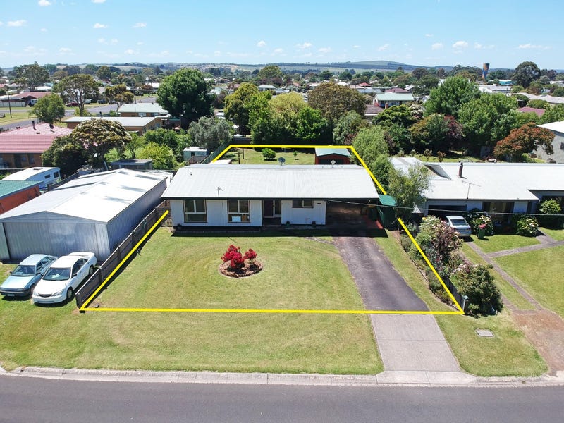 22 Barclay Street, Heywood, Vic 3304 Property Details