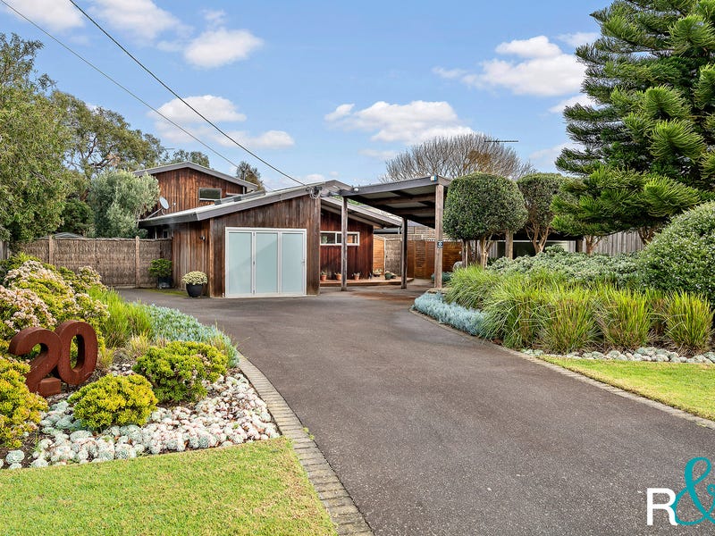 20 Tower Hill Road, Somers, VIC 3927