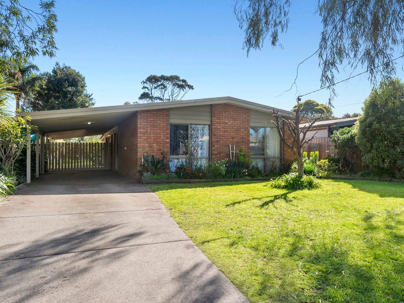 10 Tarwarri Avenue, Capel Sound, Vic 3940
