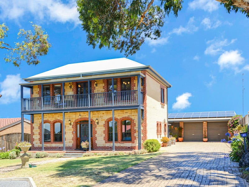 49 Renown Avenue Victor Harbor Sa 5211