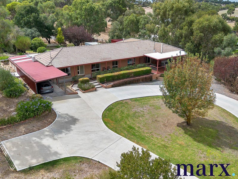 2931 Breakneck Hill Road, Penrice, SA 5353 Property Details