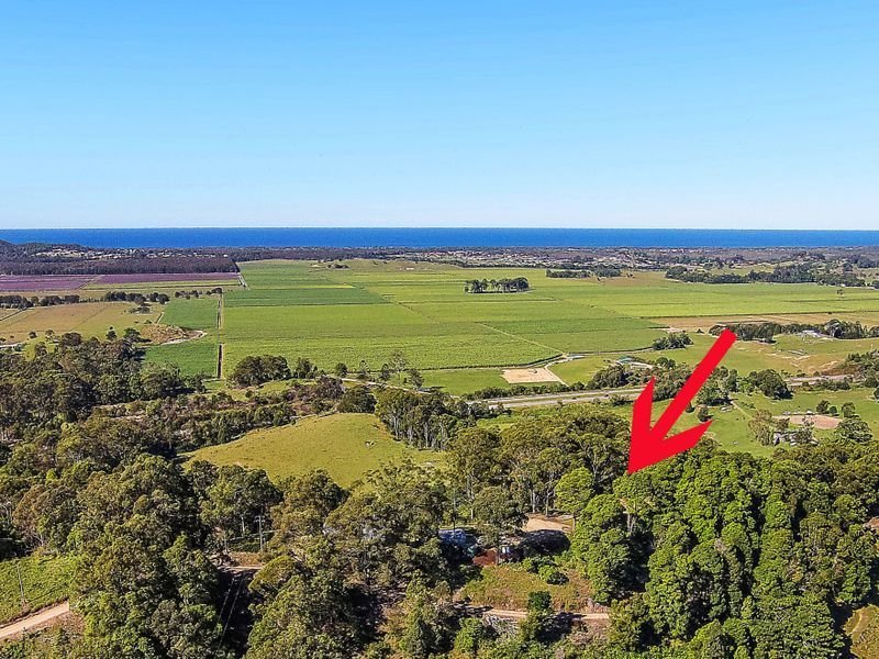 63 Kanes Road, Cudgera Creek, NSW 2484