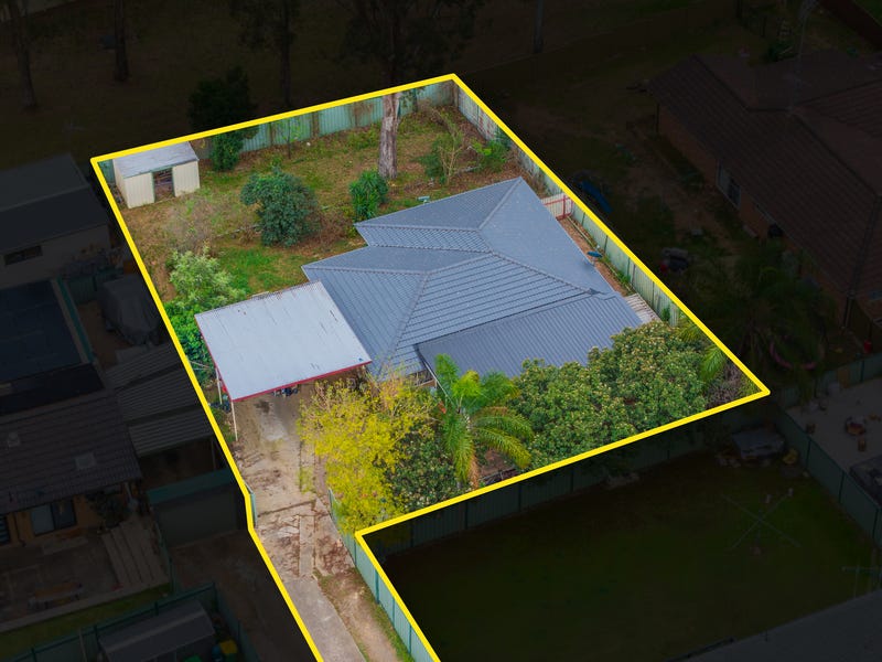 35 Bottlebrush Drive, Cranebrook, NSW 2749 - House for Sale ...