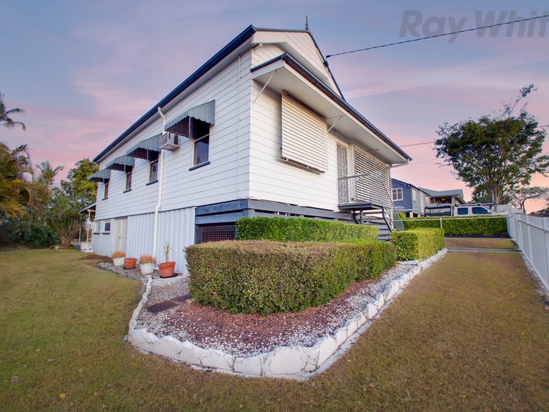 71 O'Sullivan Street, Woodend, Qld 4305 Property Details