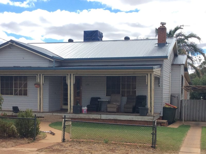 177 Bathurst Street, Condobolin, NSW 2877