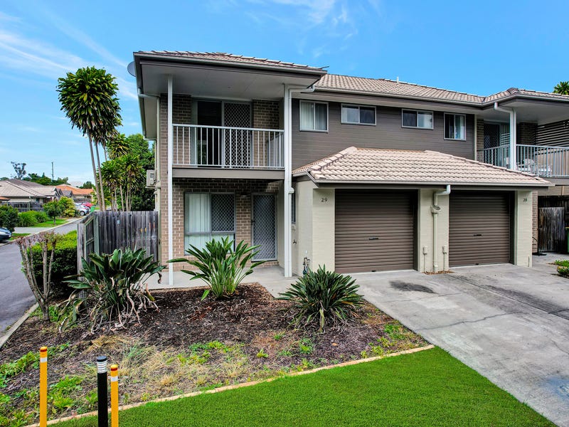 29/2129 Second Avenue, Marsden, QLD 4132