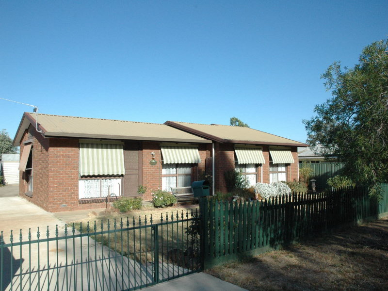 23 HAVELOCK STREET, Dunolly, Vic 3472 Property Details