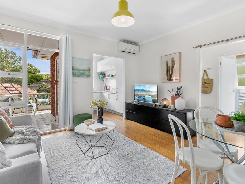 9/30 Rangers Road, Cremorne, NSW 2090 - Property Details