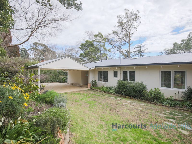 6 Waverley Ridge Road, Stirling, SA 5152