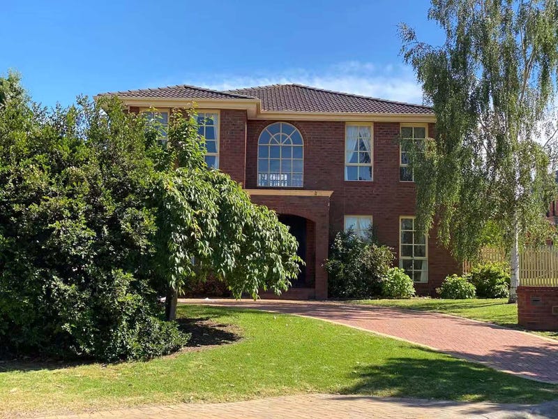 16 Epworth Court, Glen Waverley, Vic 3150