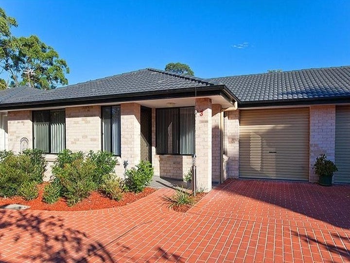 3/81 Parliament Road, Macquarie Fields, NSW 2564 - realestate.com.au