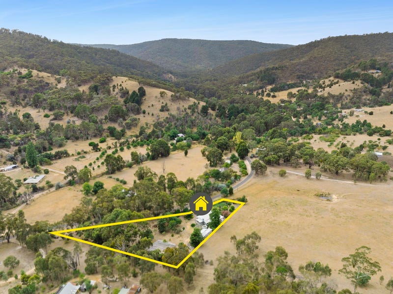 950 Elmhurst Glenpatrick Road, Glenpatrick, Vic 3469 Property Details