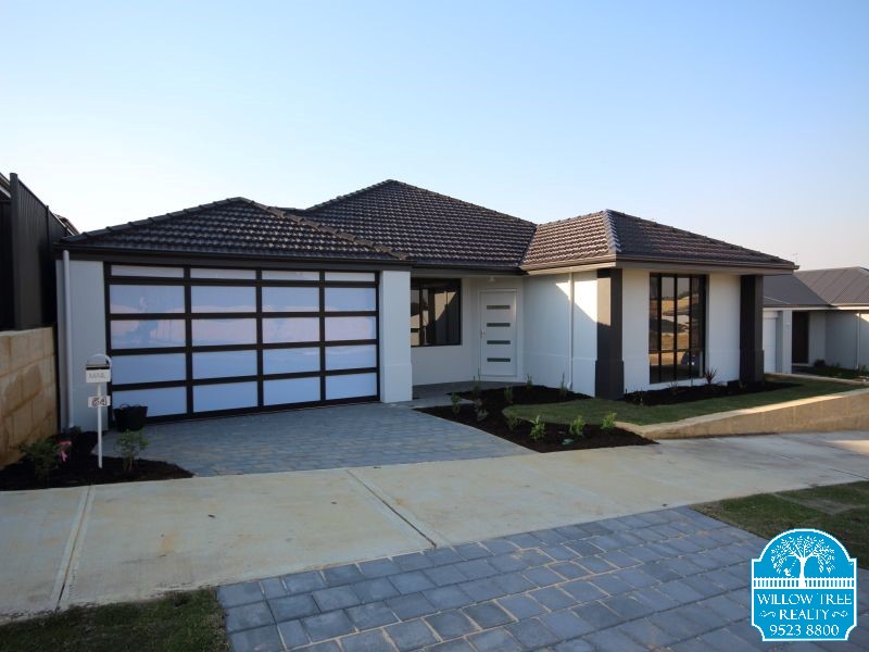 54 Bramall Terrace, Baldivis, WA 6171 Property Details