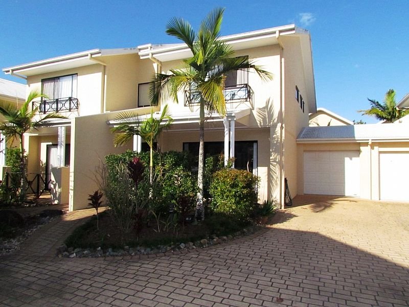 U69/151 Pacific Paradise Resort, Mudjimba Beach Rd, Mudjimba, Qld 4564