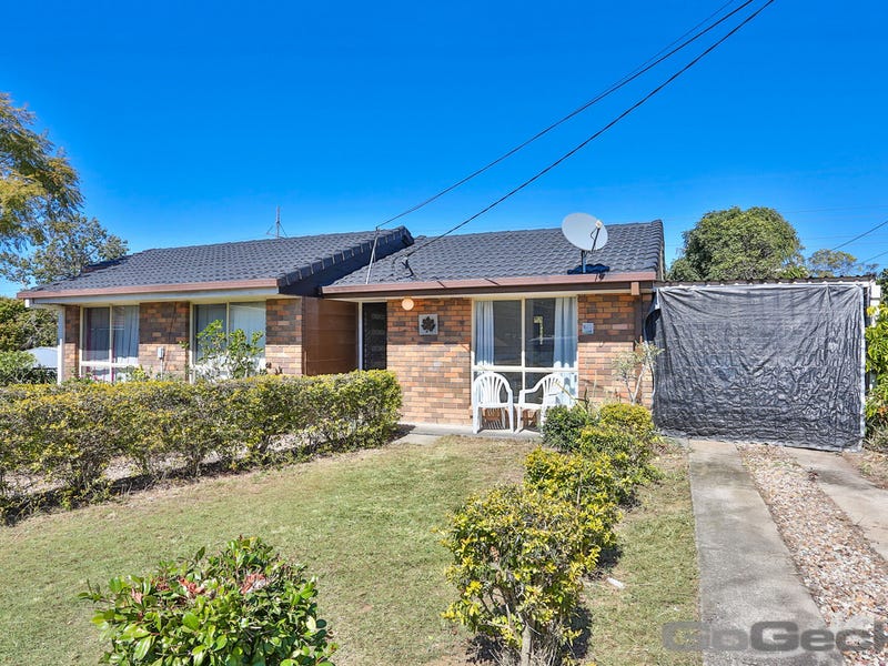 4 Barossa Street, Kingston, QLD 4114