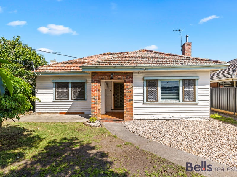 4 Dorothy Avenue, Sunshine, Vic 3020 Property Details