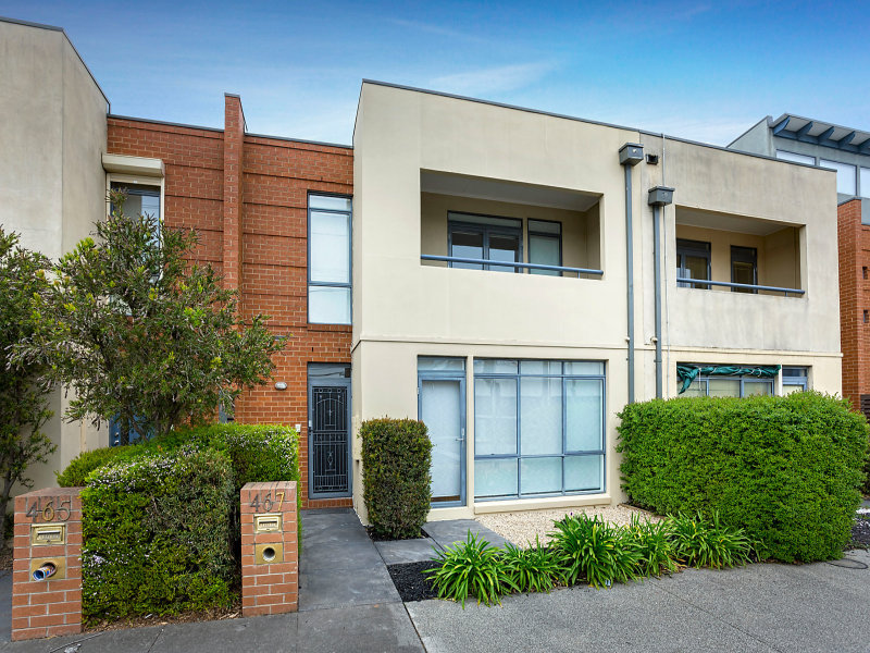 467 Gordon Street, Maribyrnong, VIC 3032