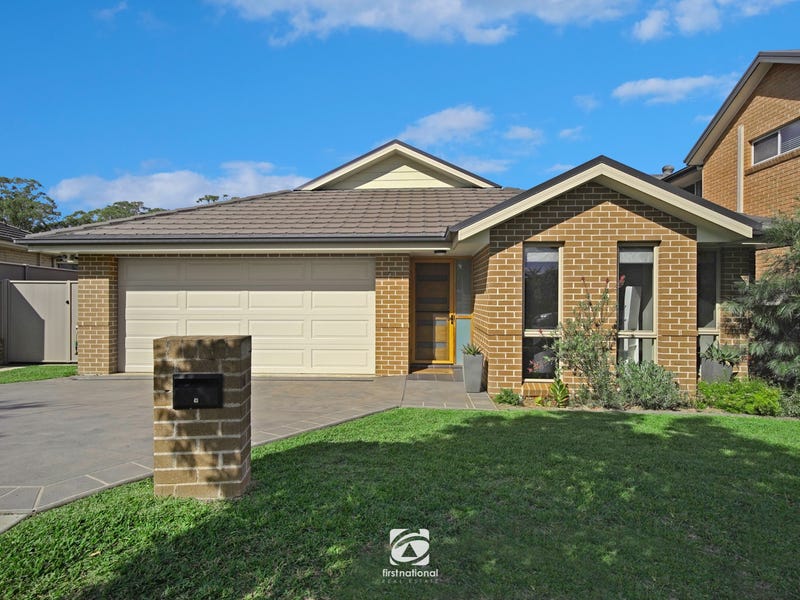 57 Belmont Avenue, Spring Farm, NSW 2570