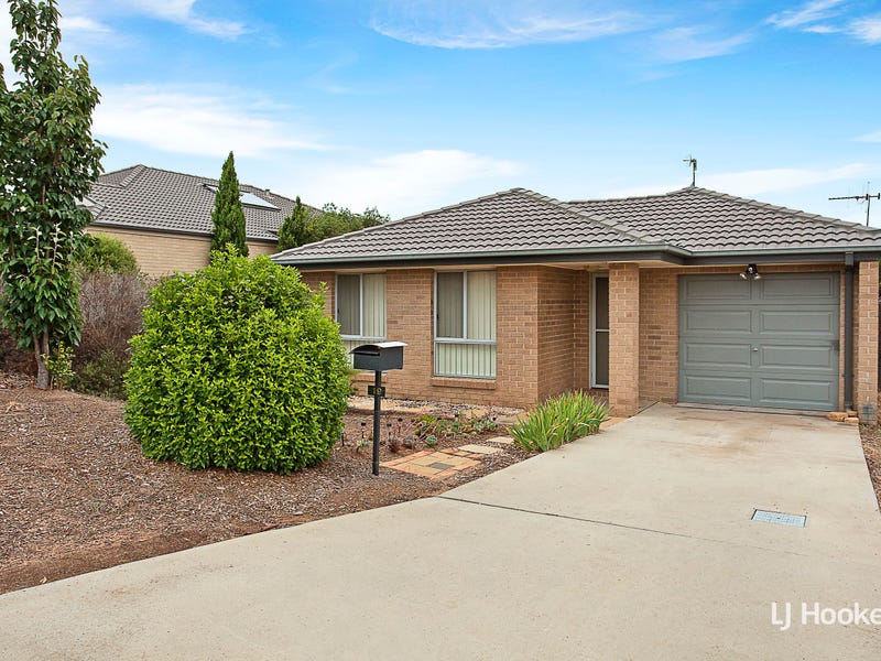 19 Hollows Circuit, MacGregor, ACT 2615 Property Details