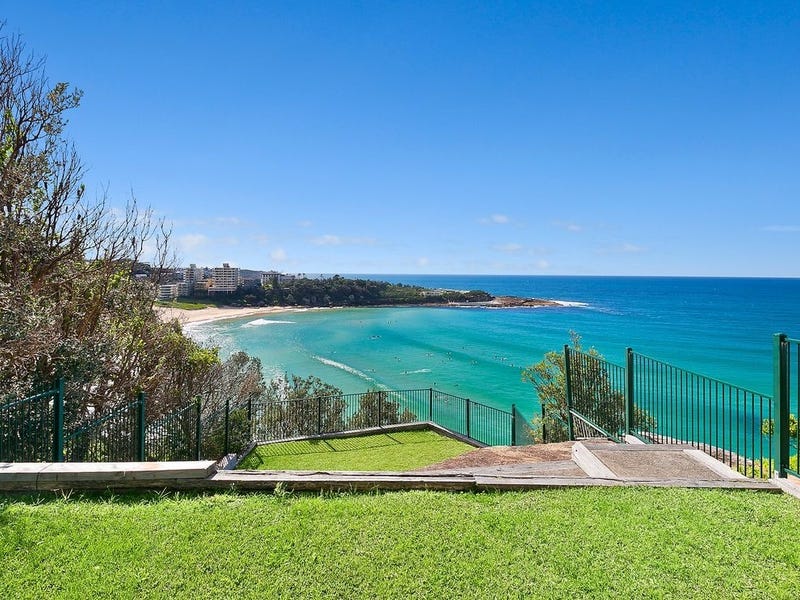 19B Pavilion Street, Queenscliff, NSW 2096