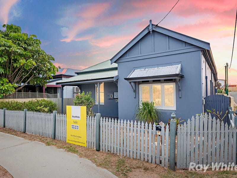141 Fitzgerald Street, Geraldton, WA 6530 Property Details