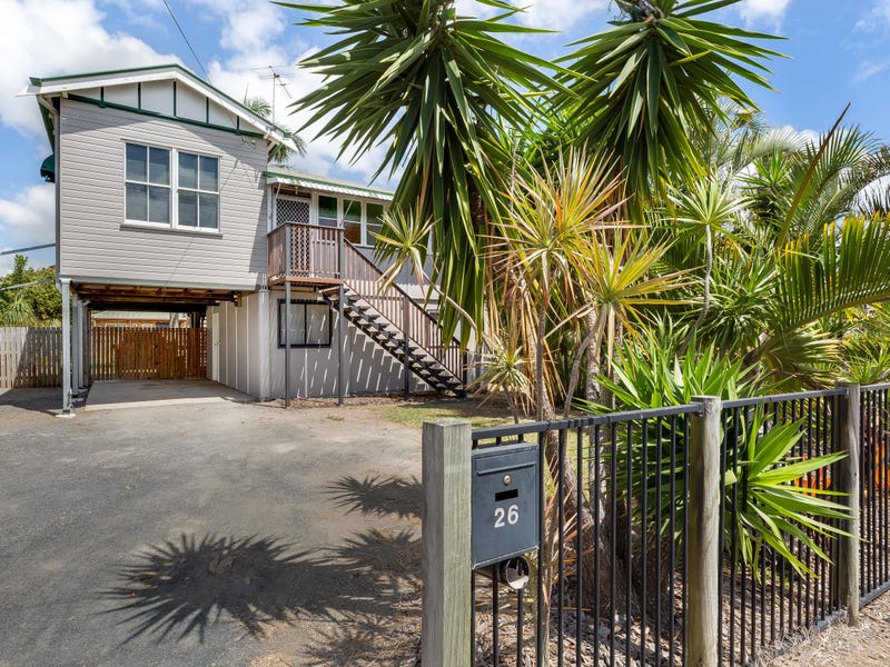 26 Juliet Street, Mackay, Qld 4740 Property Details