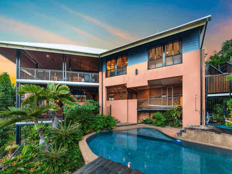 37 Yarrawonga Drive, Castle Hill, QLD 4810