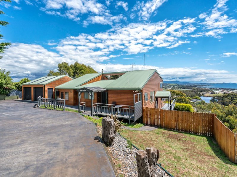 38 Braddons Lookout Road, Leith, Tas 7315 Property Details