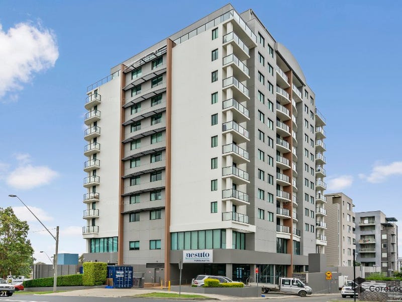 James Ruse Drive 1109/110-114 James Ruse Drive, Rosehill, NSW 2142 - Property Details
