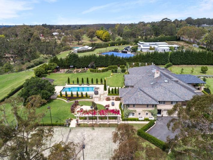 19 Carters Road, Dural, NSW 2158