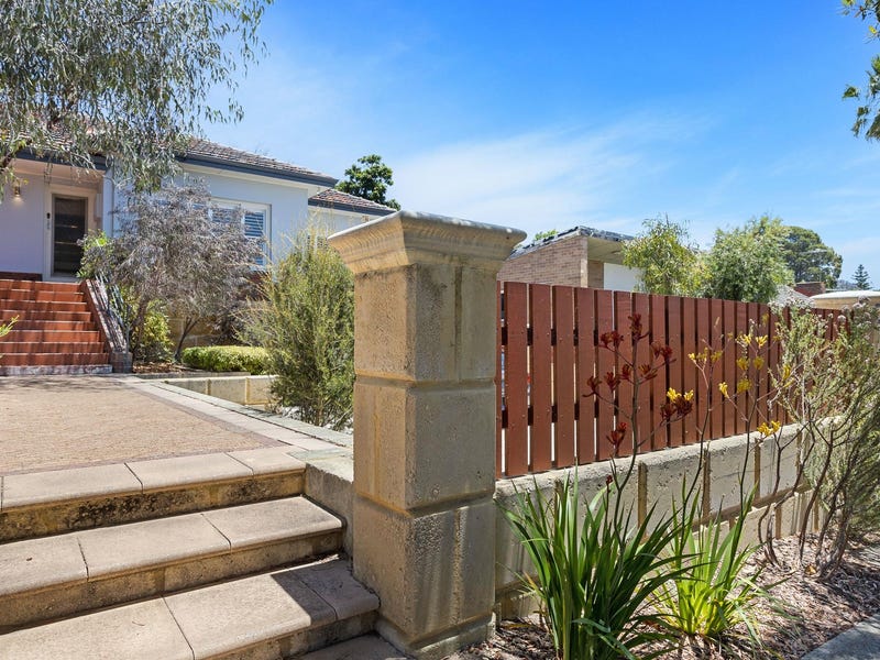 113 Bradford Street, Coolbinia, WA 6050 Property Details