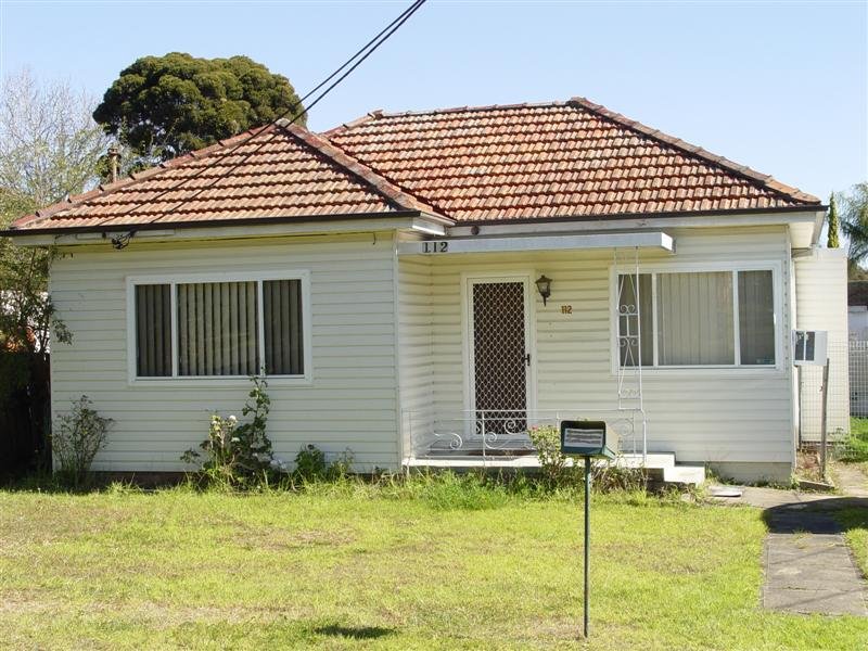 112 Robertson Road, Bass Hill, NSW 2197