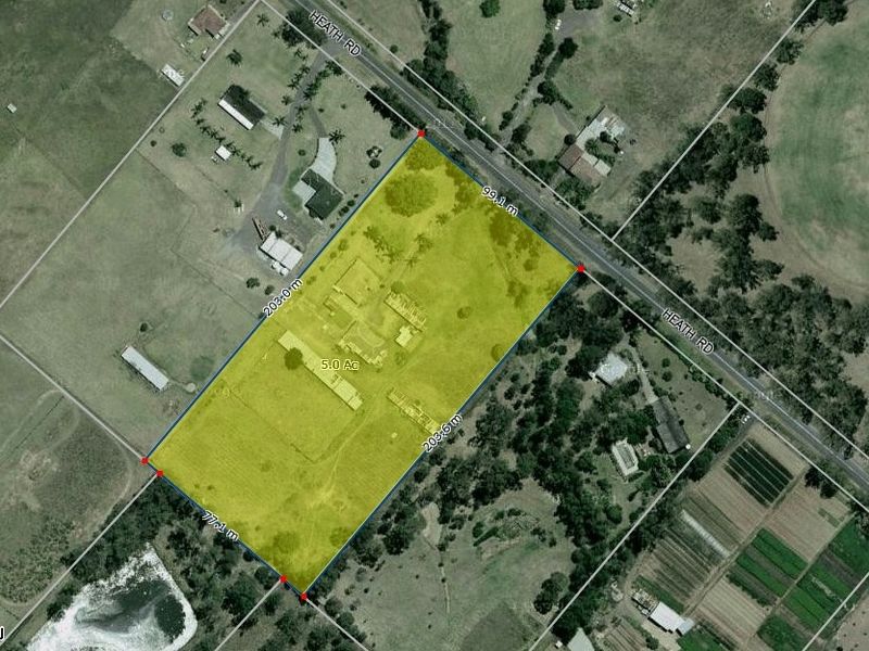 79 Heath Road, Leppington, NSW 2179 - Property Details