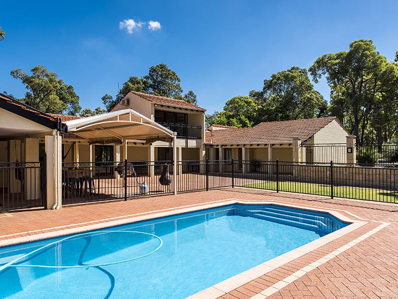 455 Canning Road, Carmel, WA 6076 Property Details