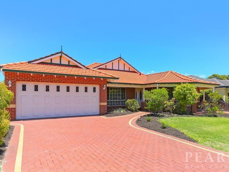 52 Meadowbank Gardens, Hillarys, WA 6025 Property Details
