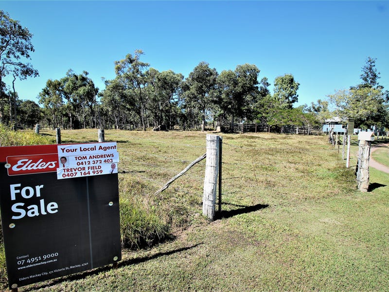 502 Hay Point Road, Alligator Creek, QLD 4740