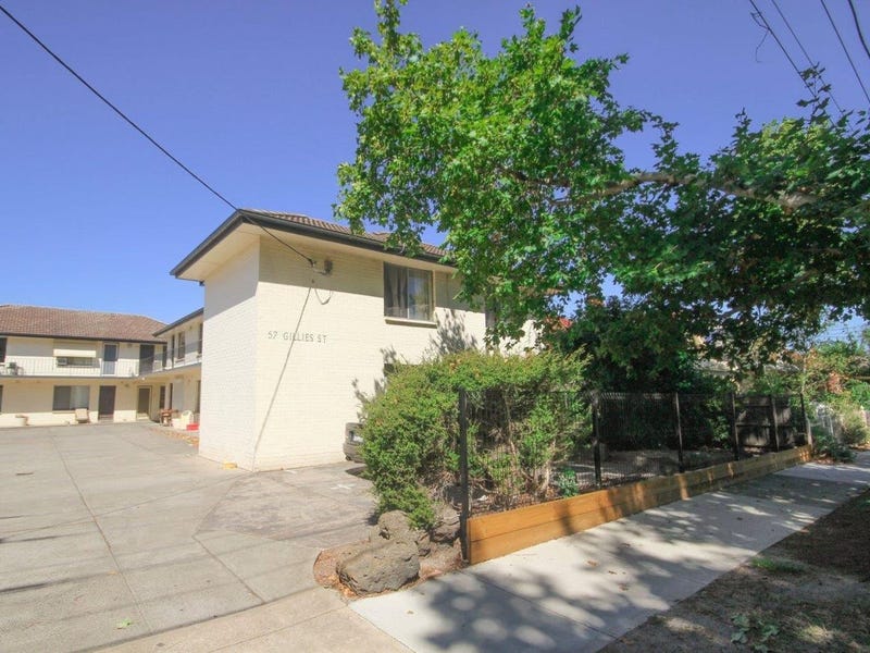 5/57 Gillies Street, Fairfield, Vic 3078