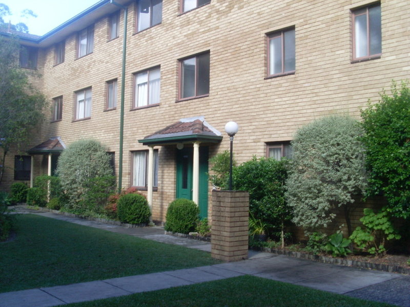 5/4852 Hunter Street, Hornsby, NSW 2077