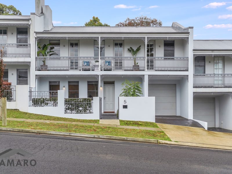 5 Rosalie Avenue, Camden, NSW 2570