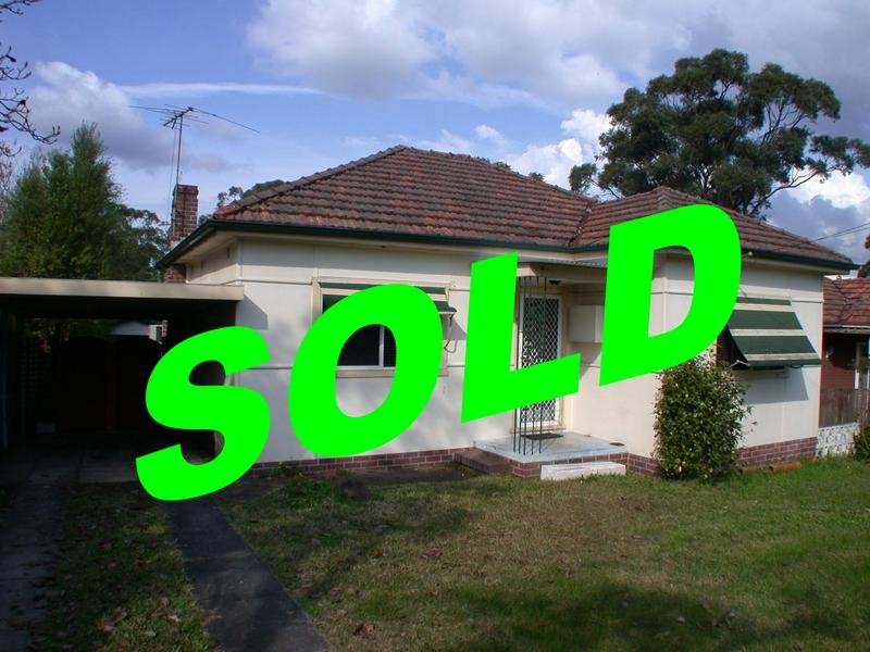 42 Dudley Street, Rydalmere, NSW 2116 Property Details